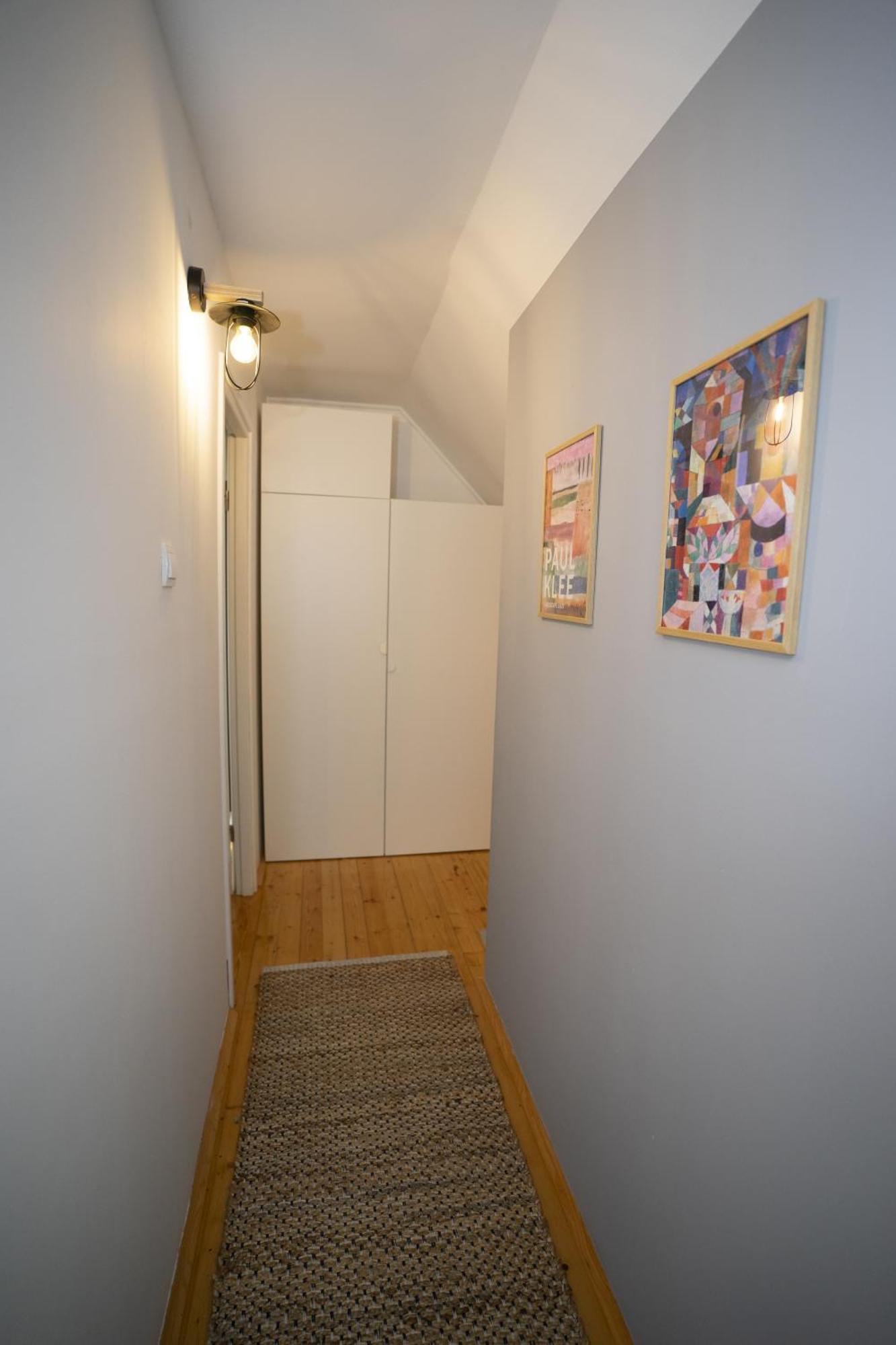 Vila Kuca Za Odmor Casa Huerta Frketic Selo Exteriér fotografie