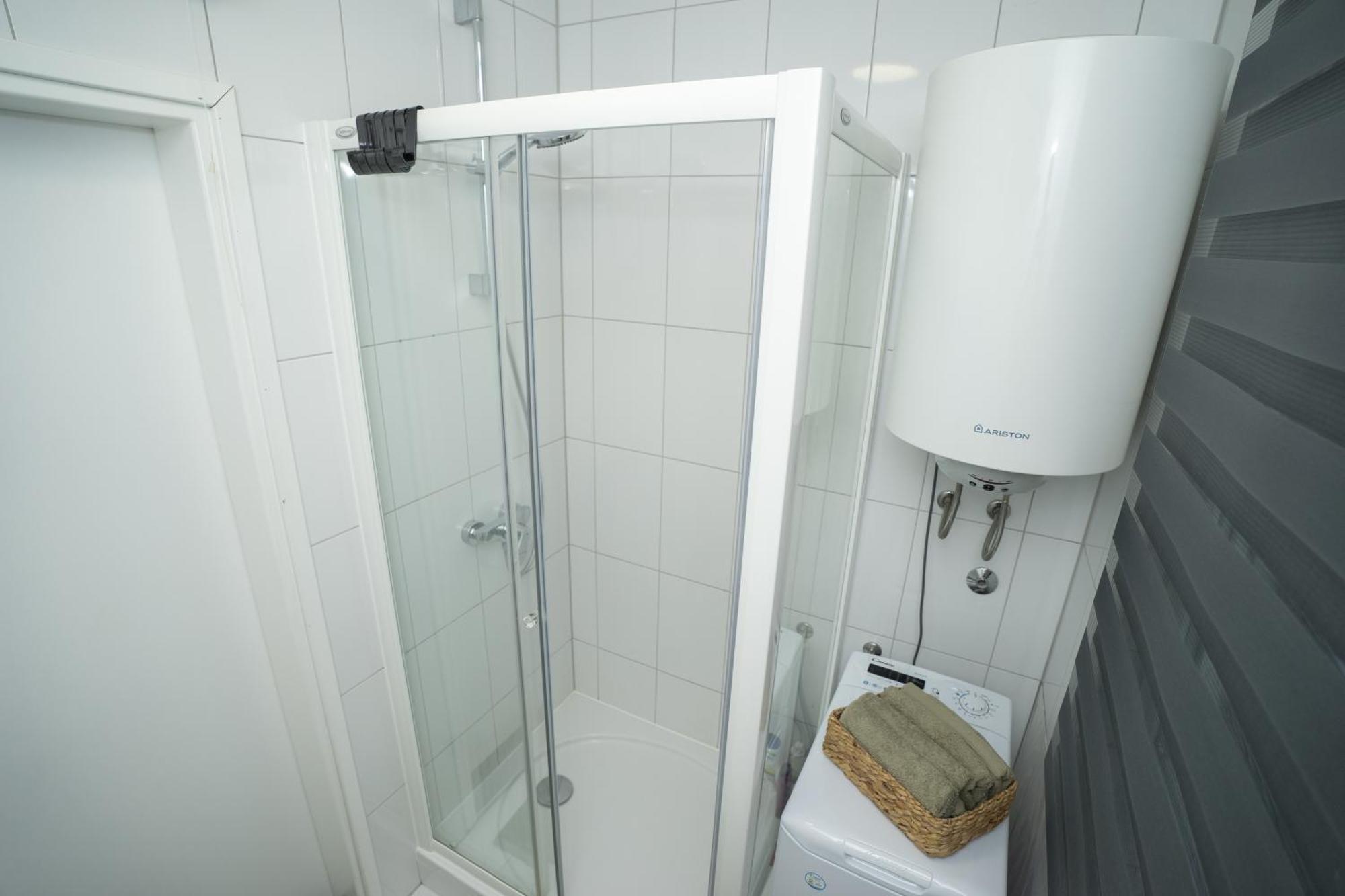 Vila Kuca Za Odmor Casa Huerta Frketic Selo Exteriér fotografie