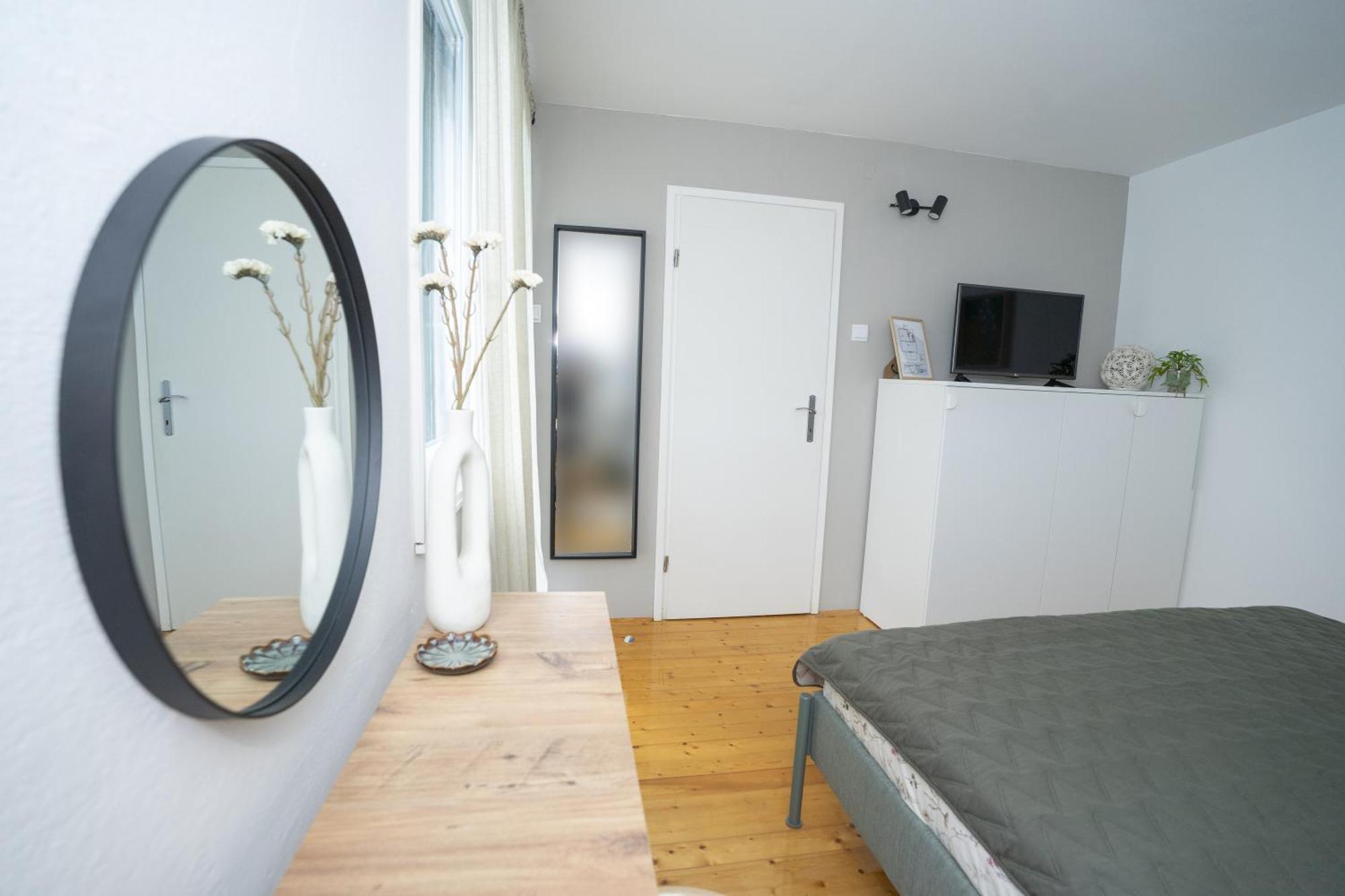 Vila Kuca Za Odmor Casa Huerta Frketic Selo Exteriér fotografie